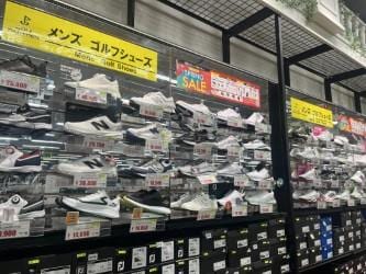Images ゴルフパートナー 福岡春日店