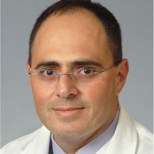 Bahij N. Khuri, MD