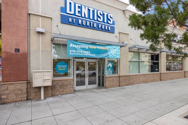 Images Dentists at North Park