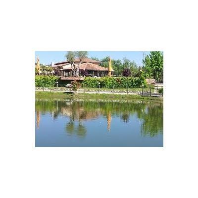 Images Green Park Restaurant