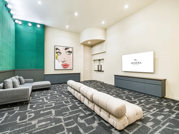 Images Modera Riverside