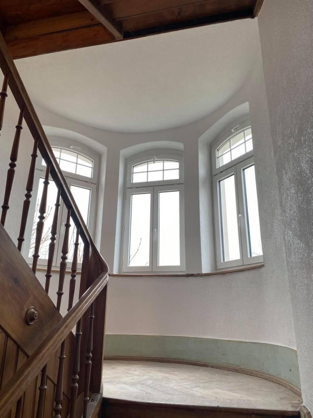 B. Bajrami, Malergeschäft, Ahornstrasse 29 in St. Gallen