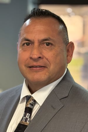 Images James Madrigal - Chase Home Lending Advisor - NMLS ID 728121