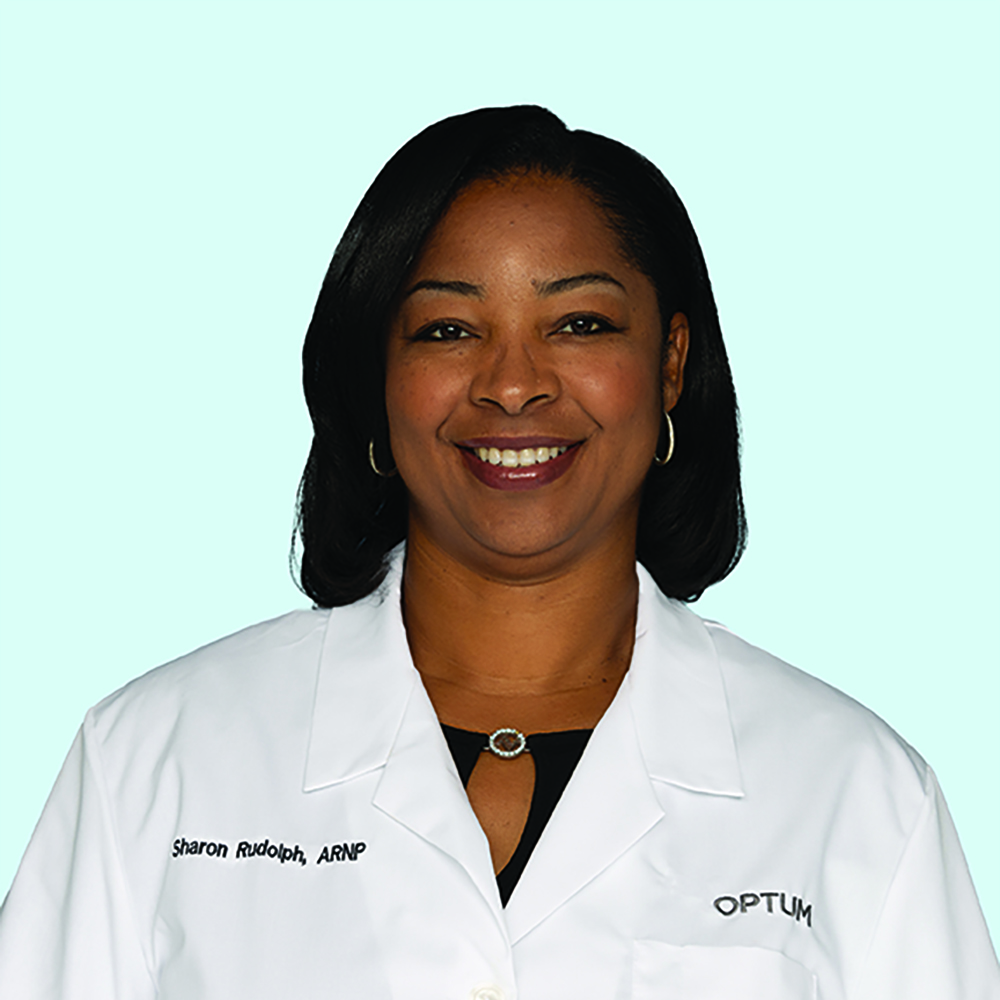 Sharon Denise Rudolph, NP - Ruskin, FL - Nurse Practitioner