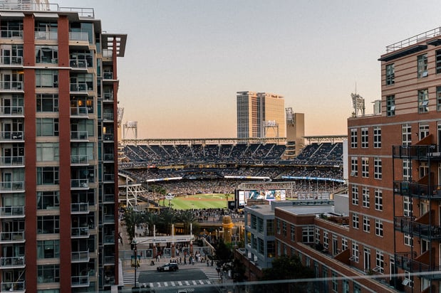 Images Hotel Indigo San Diego-Gaslamp Quarter by IHG