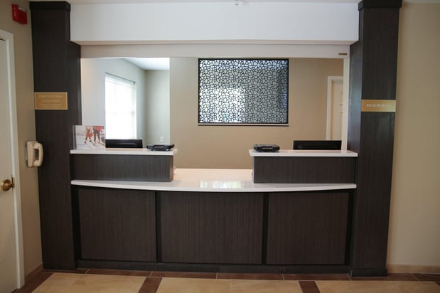 Images Candlewood Suites Portland - Scarborough by IHG