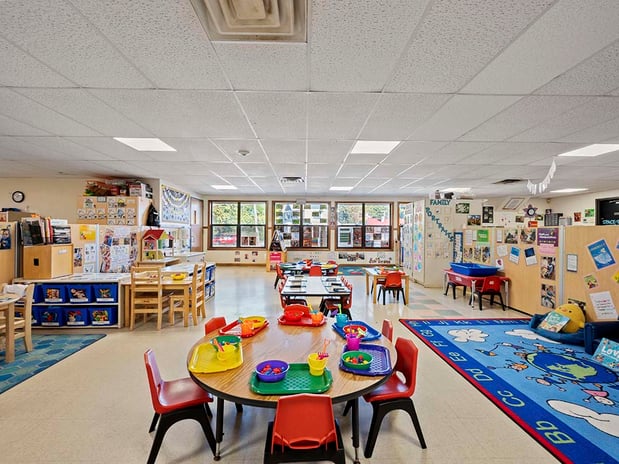 Images North Billerica KinderCare