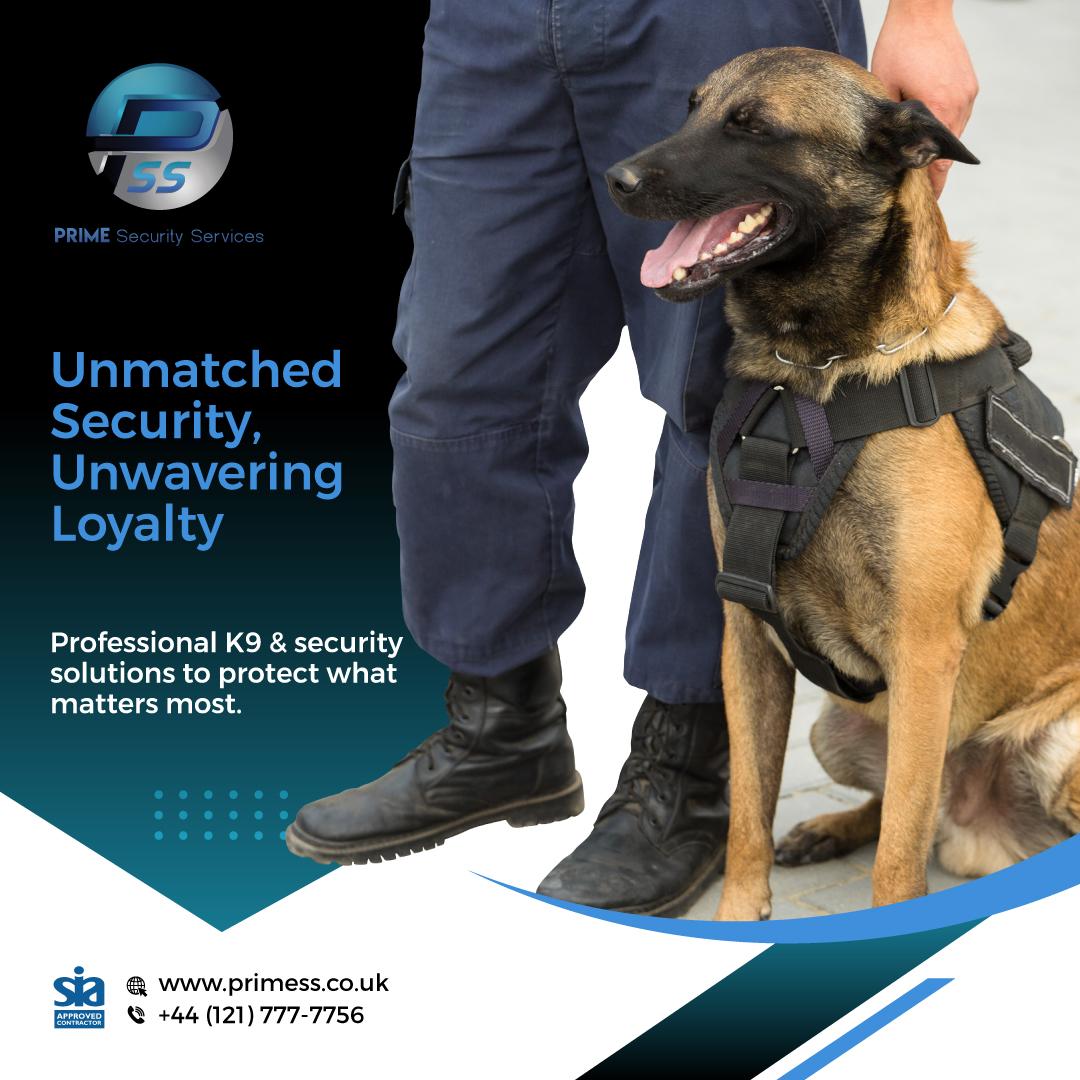 Images PRIME SECURITY SERVICES LIMITED