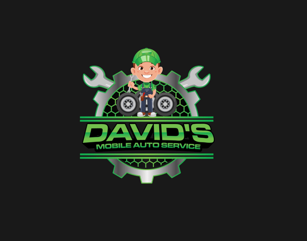 Images David's Mobile Auto Service
