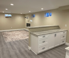 Images Better Basements LLC