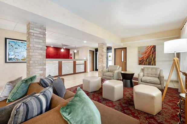 Images Best Western Plus Howe Inn