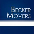 Becker Movers Logo