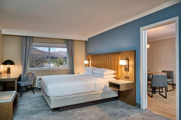 Images DoubleTree by Hilton Chatsworth