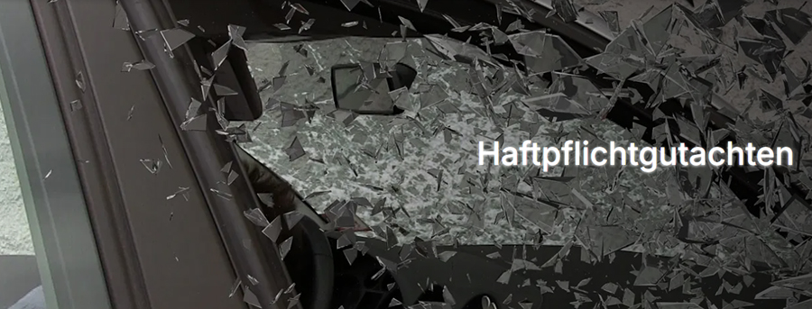 Bild 1 KFZ-Sachverständigenbüro Lauer Inh. Daniel Heitzmann in Lahr/Schwarzwald