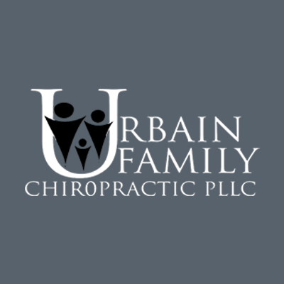 Urbain Family Chiropractic Pllc Logo