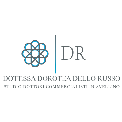 Studio Commercialista Dott.ssa Dorotea dello Russo Logo