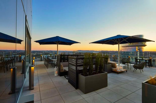 Images Embassy Suites by Hilton Nashville Downtown