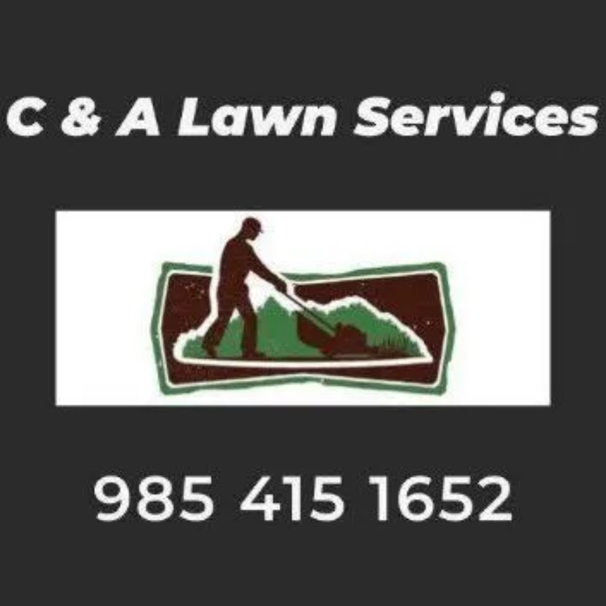 C & A Lawn Services