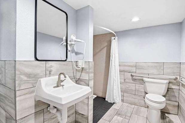 Images SureStay by Best Western Buena Park Anaheim