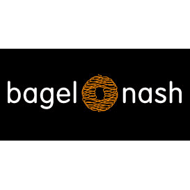 Bagel Nash Logo