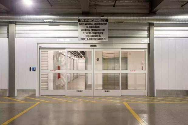 Images Arizona Self Storage at Peoria