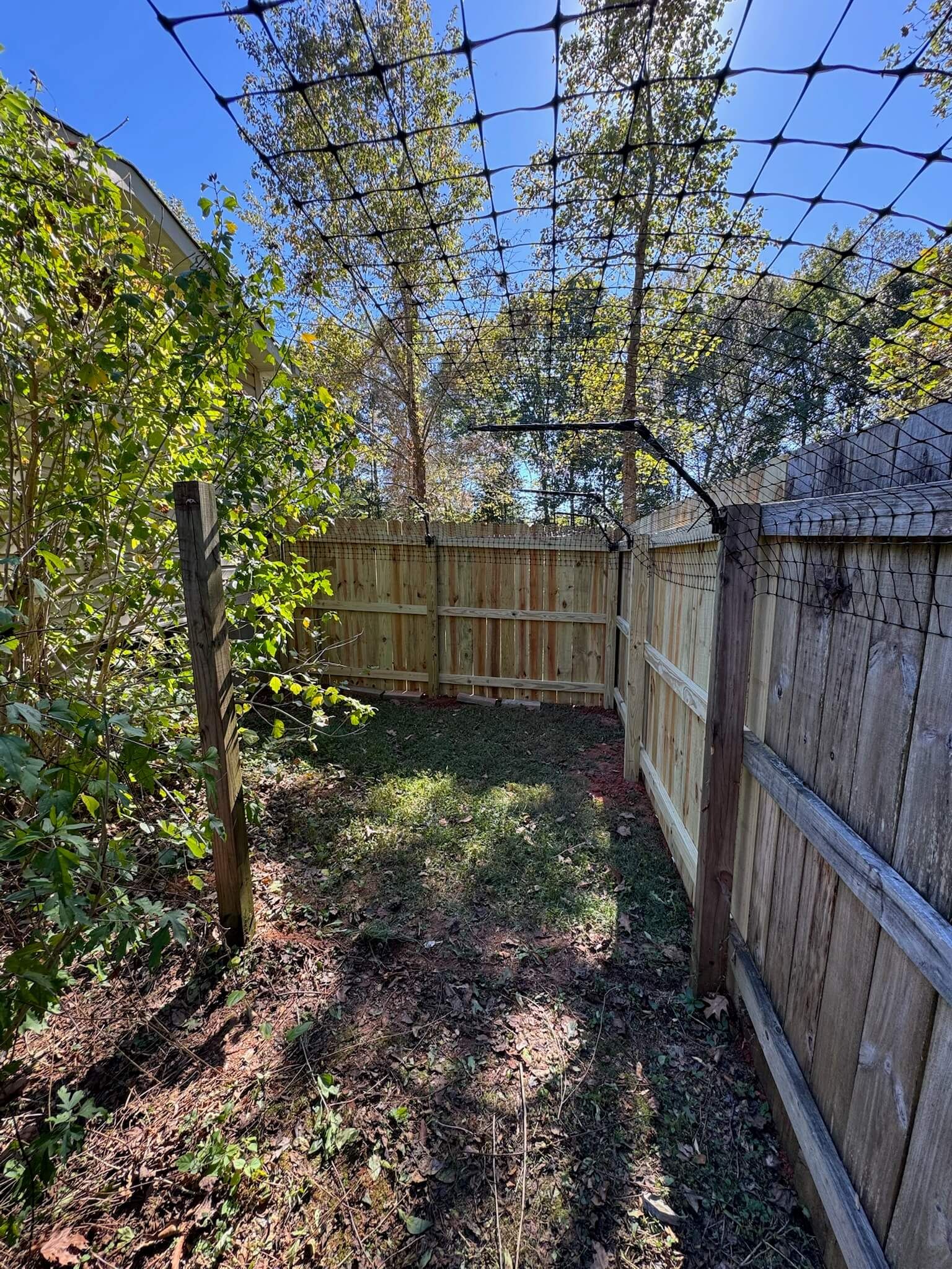 Power Fence & Fabrication