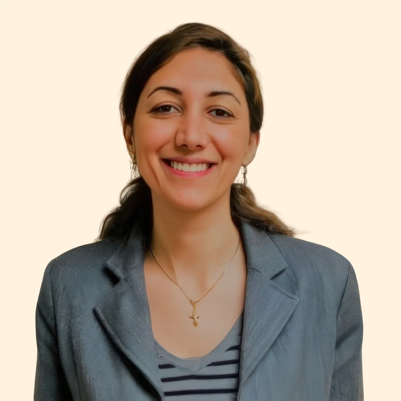 Racha Hanna - Maitland, FL - Mental Health Counseling, Psychiatry, Psychologist