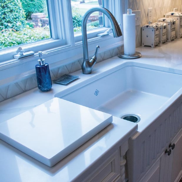 Images Waterfall Countertops