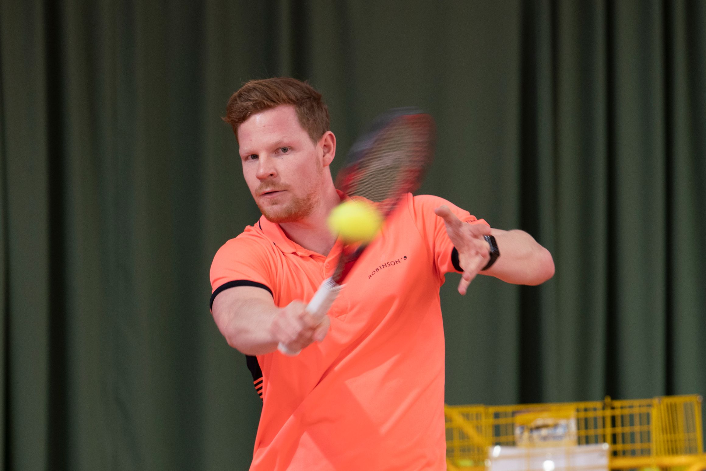 Bilder Sportcenter Leuggern AG