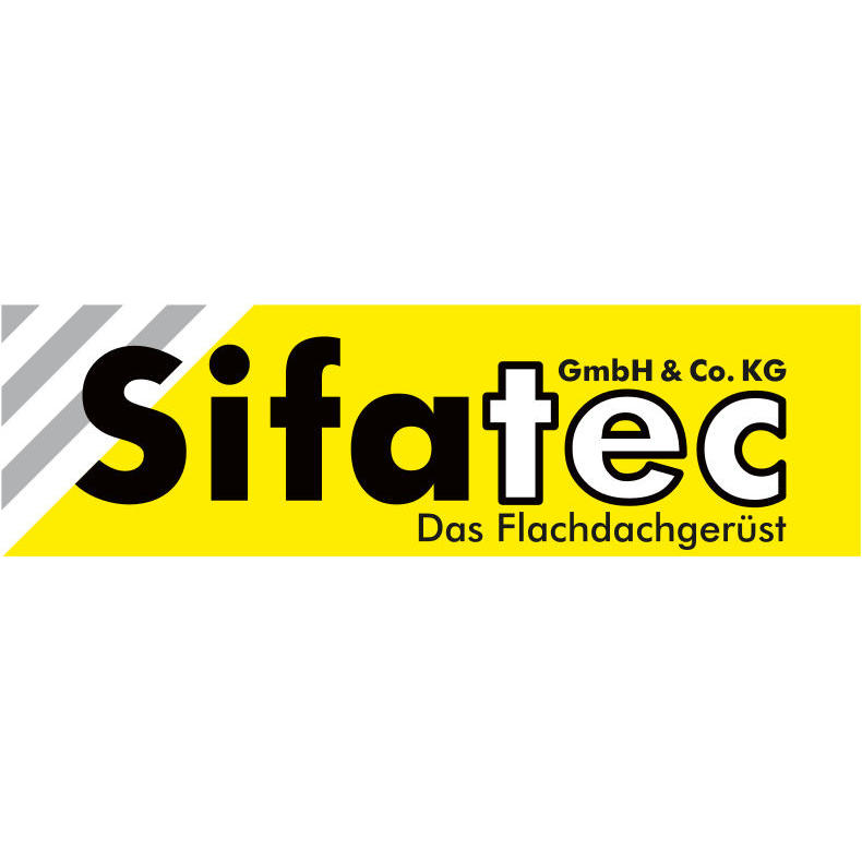Logo Sifatec GmbH & Co. KG