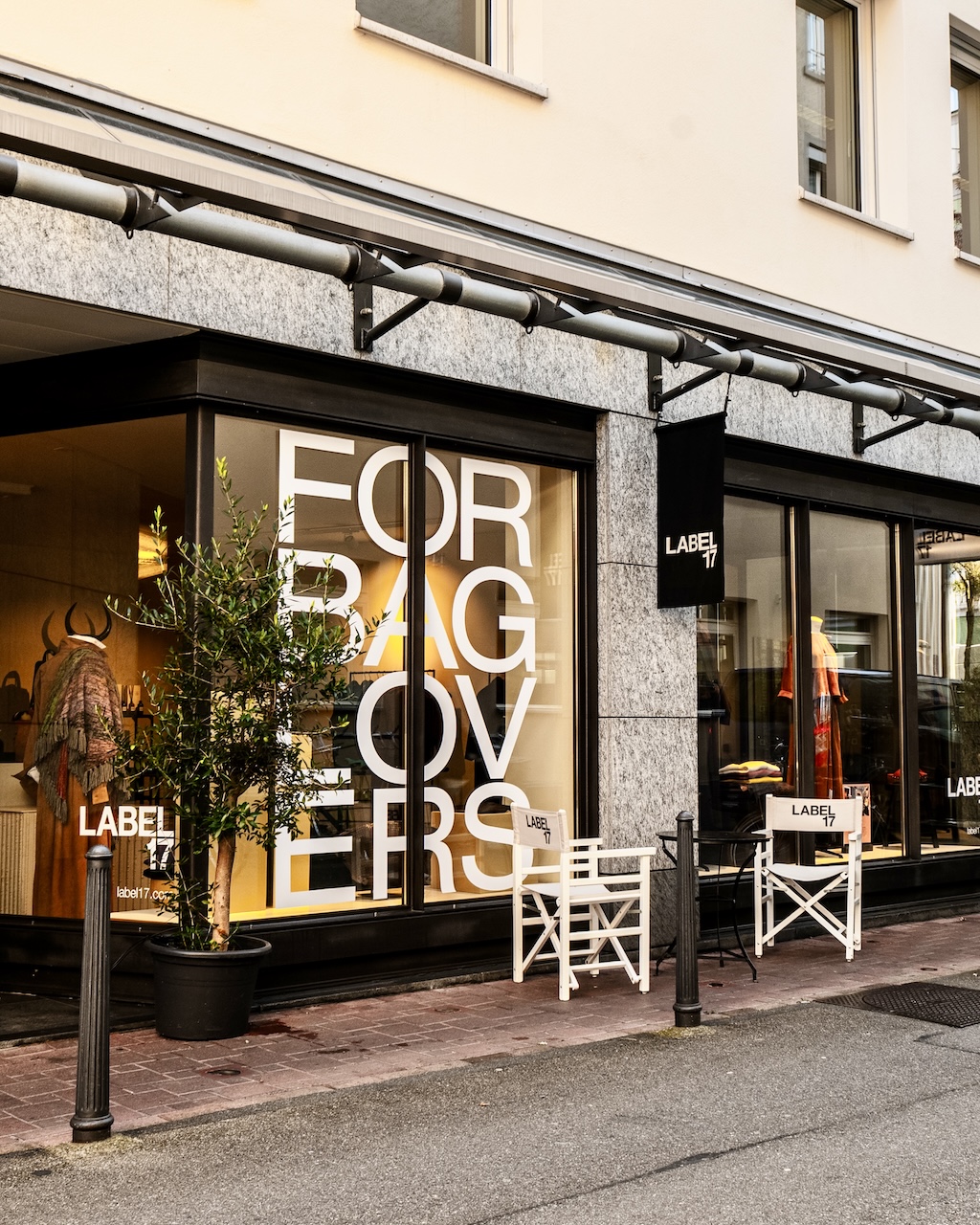 Bilder LABEL17 STUDIO