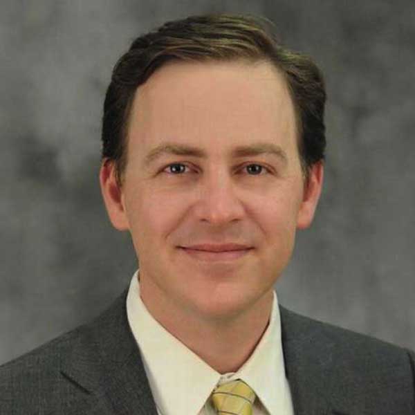 Dr. Gregory Nettune of Cornea Associates of Texas | Fort Worth, TX