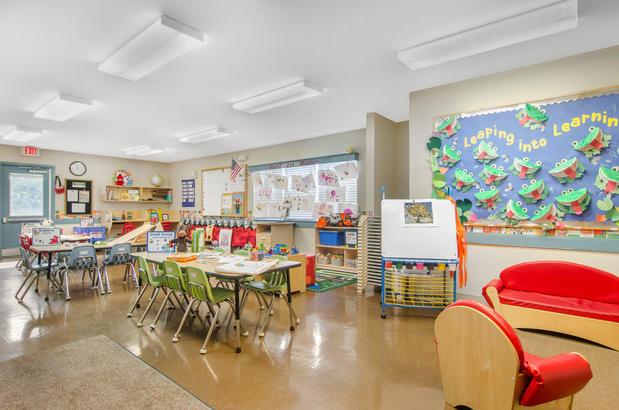 Images Primrose School of Alpharetta East