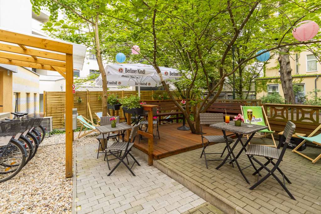 Bilder Best Western Hotel Kantstrasse Berlin