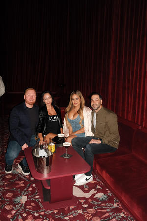 Images Wax Rabbit Speakeasy