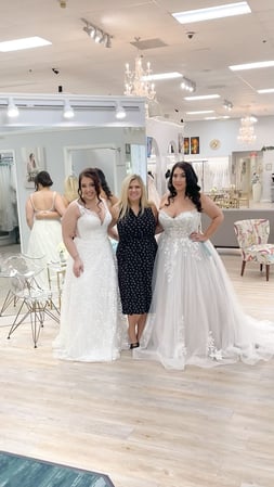 Images Truly Forever Bridal