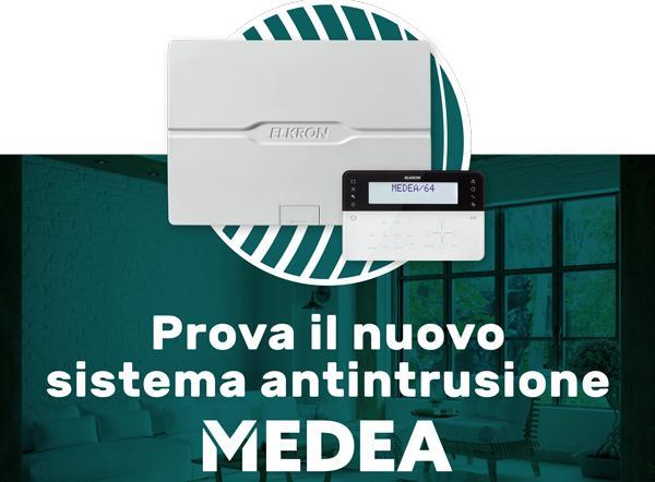 Images A.S. - Distributore Antifurti Milano