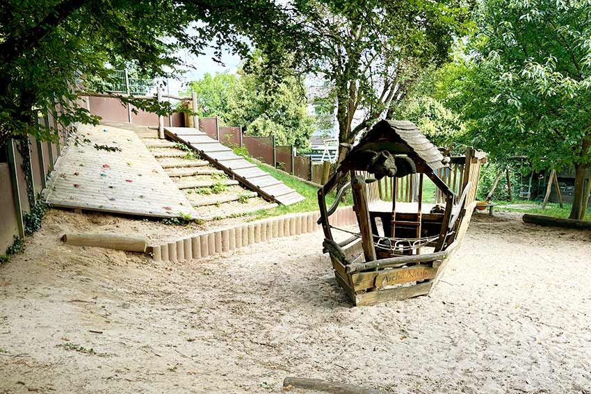 Bilder Kids Wallau - pme Familienservice