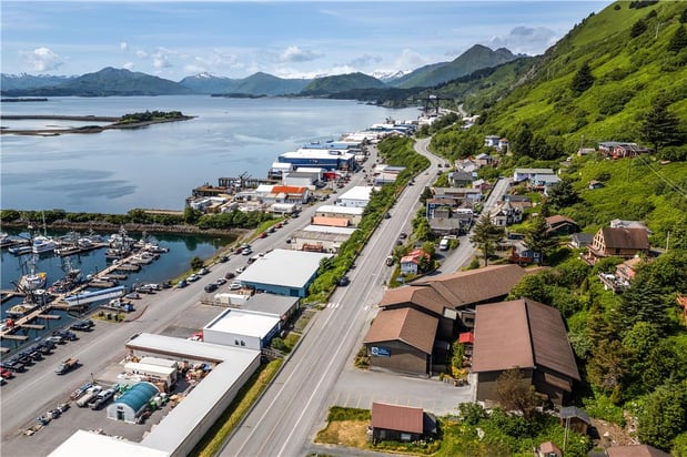 Images Best Western Kodiak Inn
