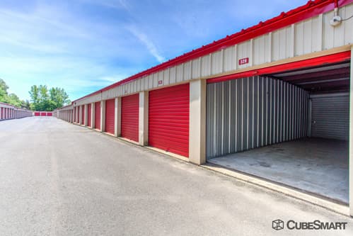 CubeSmart Self Storage Photo