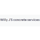Willy J?S concrete services