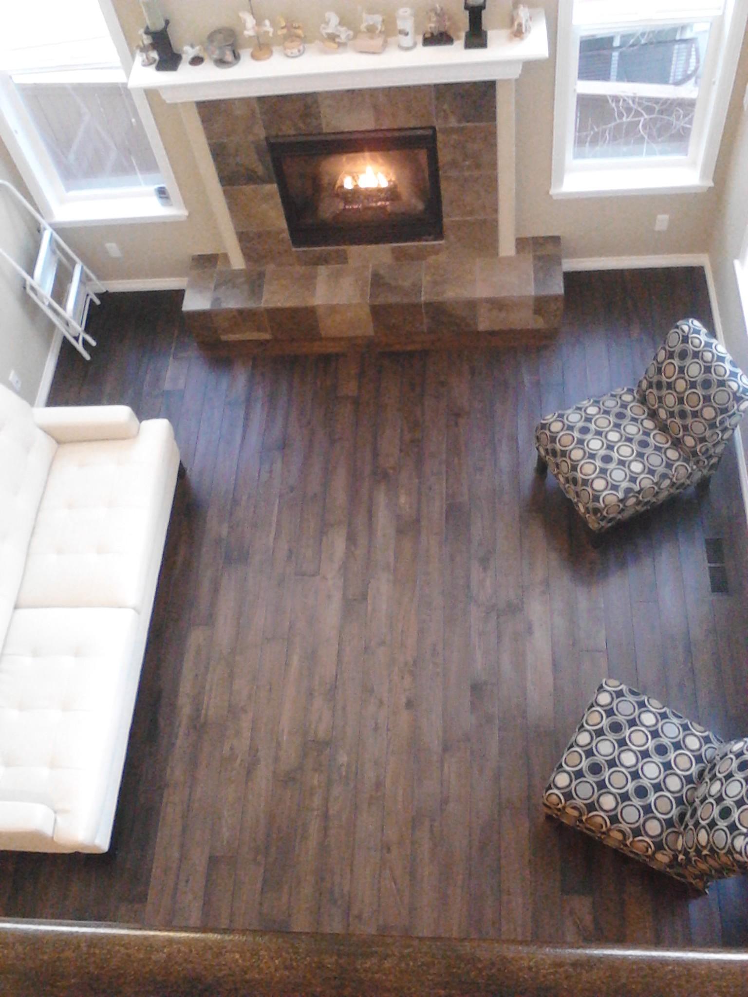 O-G-O Madera Flooring