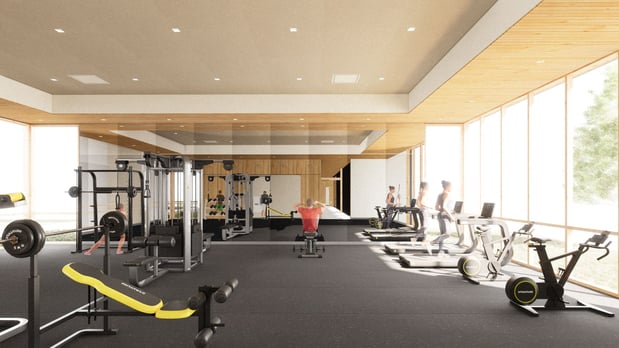 Images Snowfarm Apartments