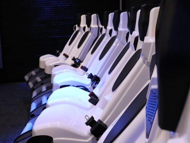 Images NxGn Arena - Laser Tag Near Me - Arcades Near Me - Things to do