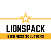 LionsPack Business Solutions Logo