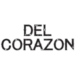 Del Corazon Logo