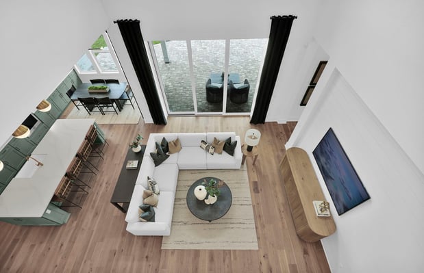 Images Marigold by Pulte Homes