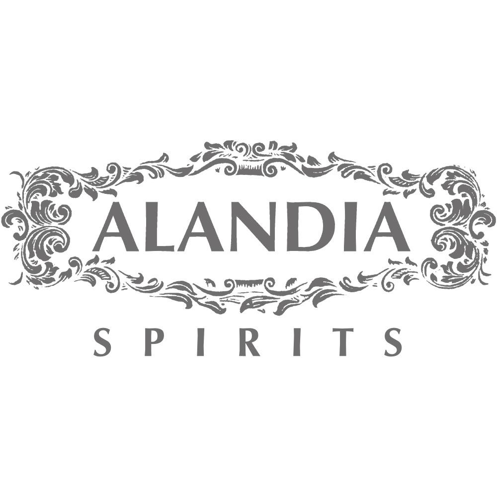 ALANDIA Spirits & Barware in Köln - Logo