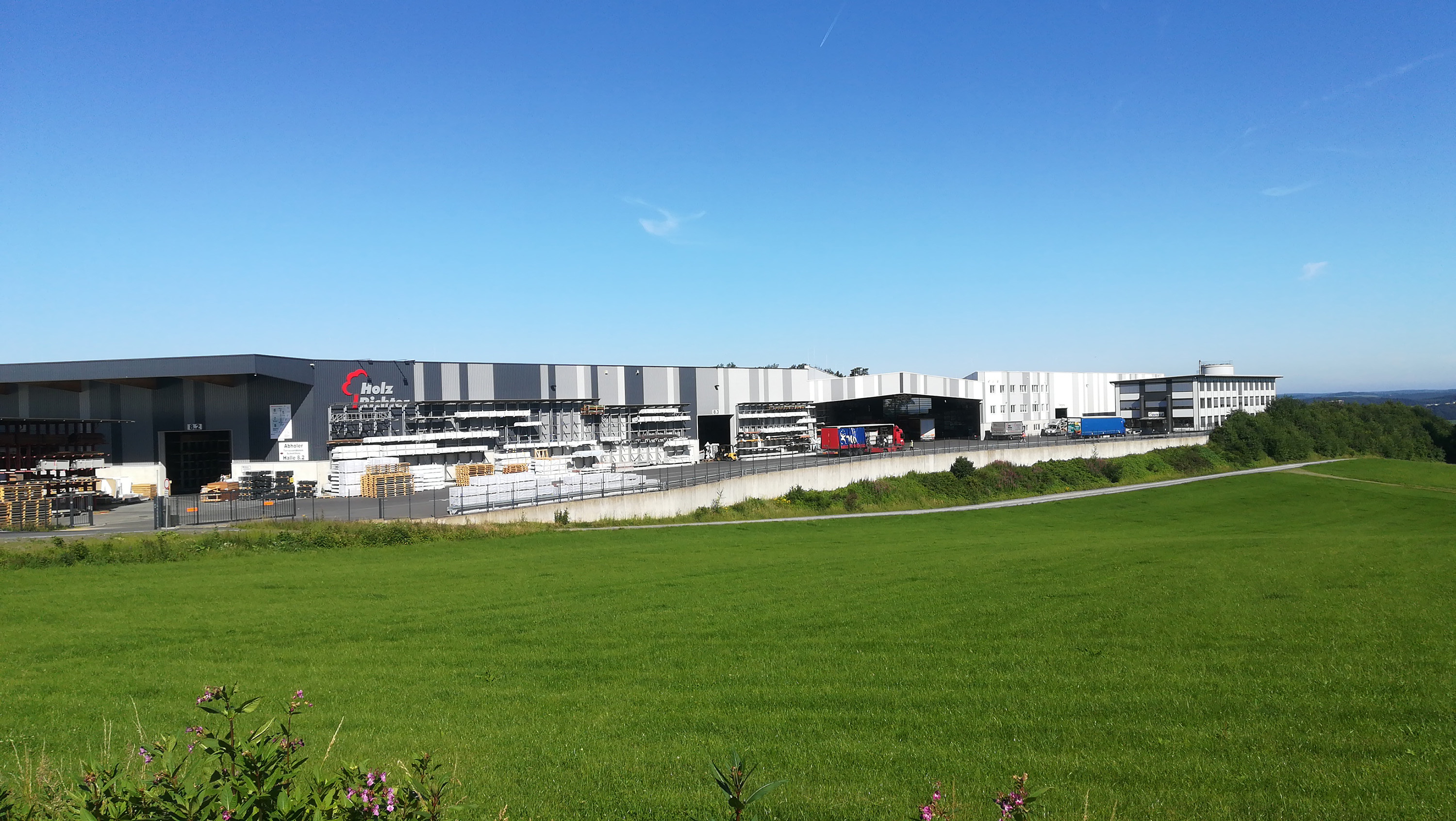Bilder Holz-Richter GmbH