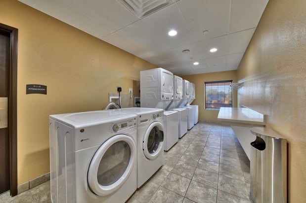 Images Staybridge Suites Lubbock South by IHG